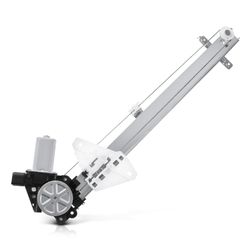 Subaru Impreza WRX Crosstek Front Left Window Regulator Motor
