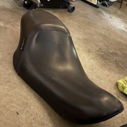 LePera Harley-Davidson Solo Seat – Used