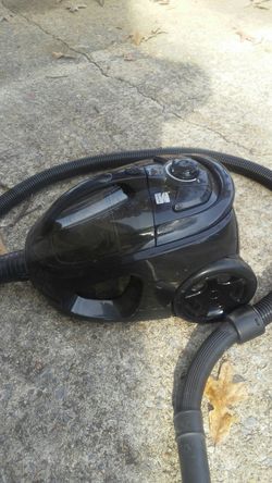 Handheld Vacuum