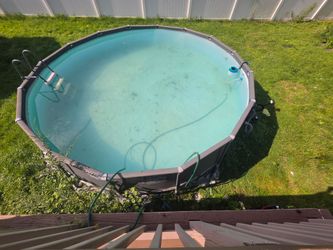 16x48 intex pool