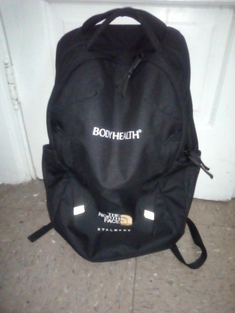 The North Face Backpack