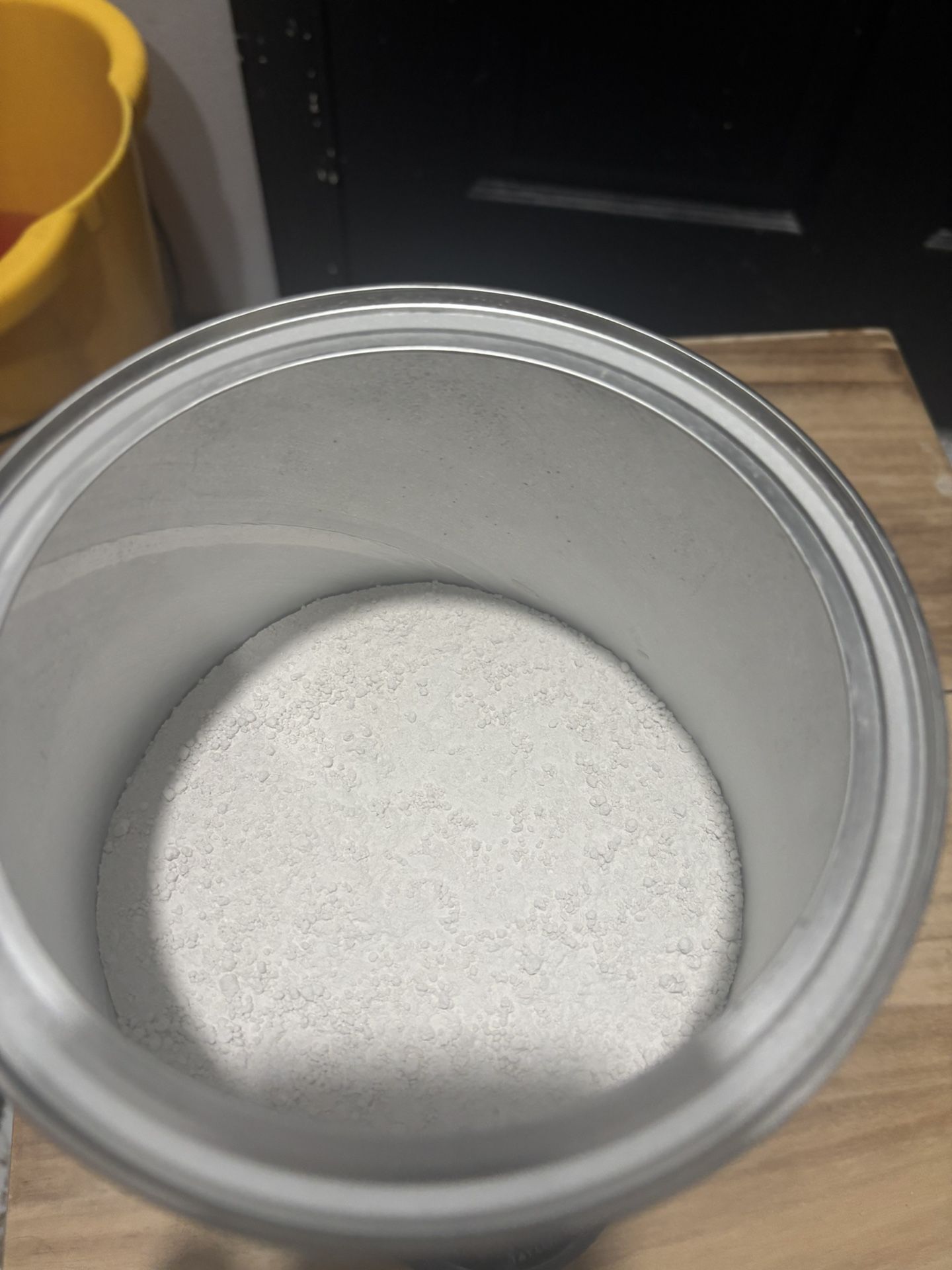 3.5 lbs Custer Potash Feldspar for Ceramic Glazes & Clay Bodies – Classic Flux Material for Pottery