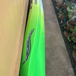 Kayak