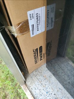 Generac power cell inverter