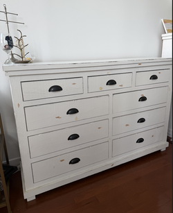 Matching Dressers - Best Offer