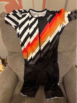 Zoot Tri-Suit
