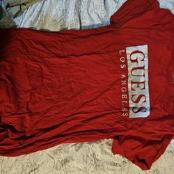 Guess Shirt 