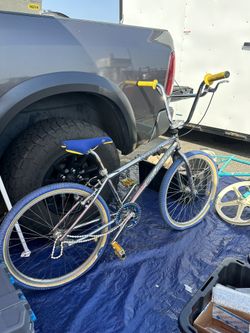 1996 Dyno Bike 