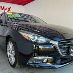 2017 Mazda Mazda 3 
