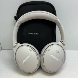 Bose Bluetooth Headphones 21971682
