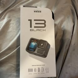 GoPro HERO 13 