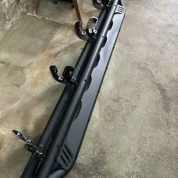 2021 Original Chevy Silverado Step Bar