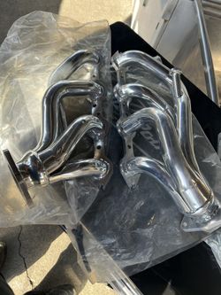 Ls Headers