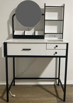 Vanity