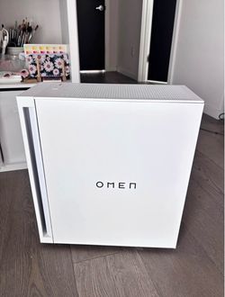 HP OMEN 25L Gaming Desktop - Excellent Condition