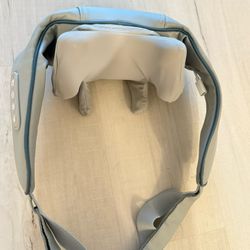 Cordless Neck & Shoulder Massager