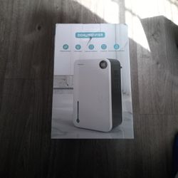 Dehumidifier