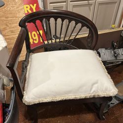 Vintage chair
