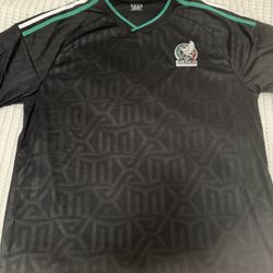 Mexico Men’s Jersey 