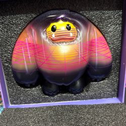 Retrowave Chomp Nycc