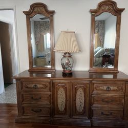 King Size Bedroom Set