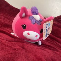 Unicorn Plushy