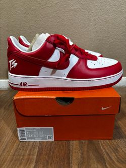 Nike Air Force 1