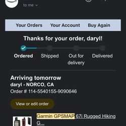 Garmin 