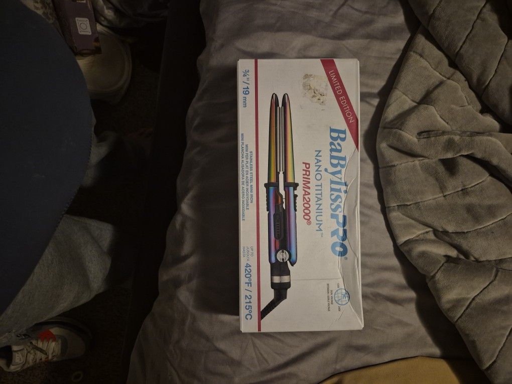 Baby bless pro nanotytainum prima two thousand