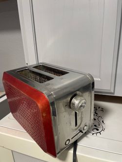 toaster