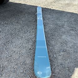 Blizzard Zero G 95 Ski