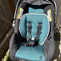 Baby Trend Tango Car Seat N Stroller