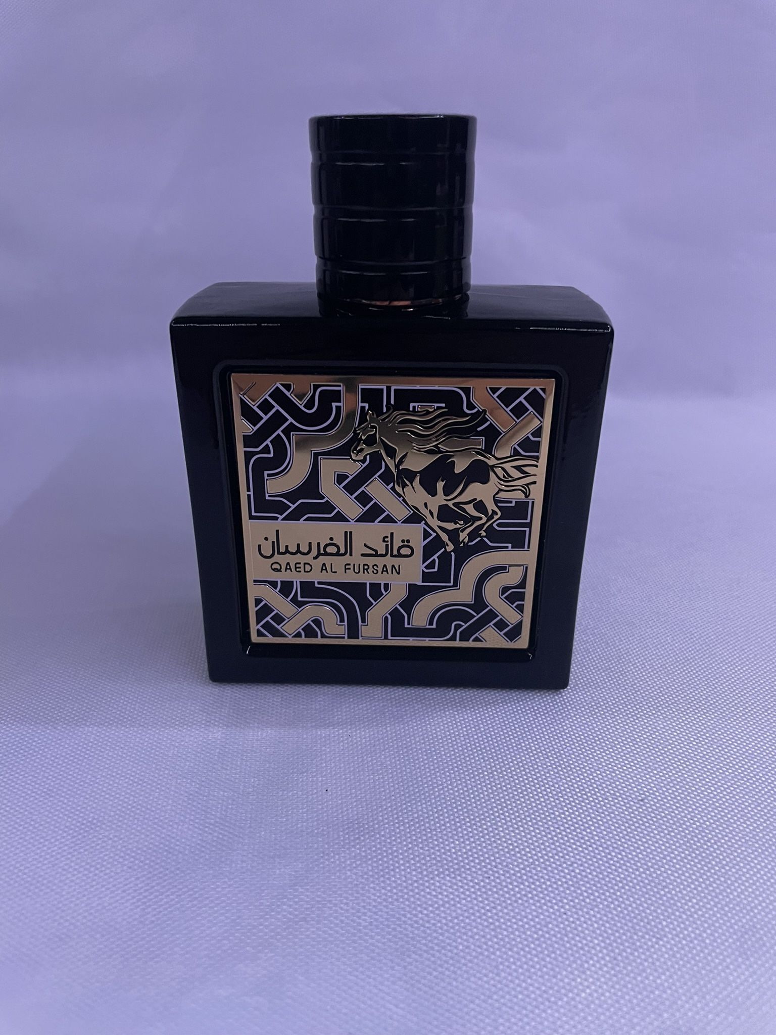 Lattafa Qaed Al Fursan Cologne