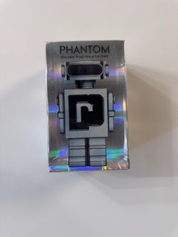 Phantom Paco Rabanne