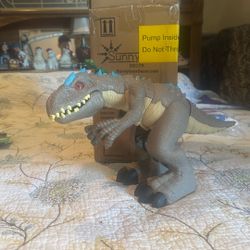 Jurassic World 