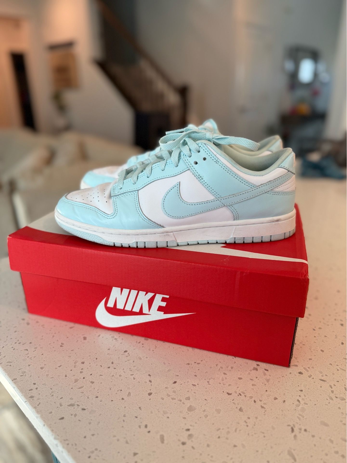 Nike dunks