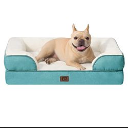 Dog bed