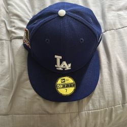 LA Hat