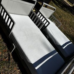 Toddler Beds 