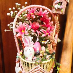 Easter Arrangement