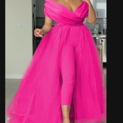 Tulle