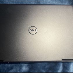 Dell inspiron 2 in-1 7506 Series 