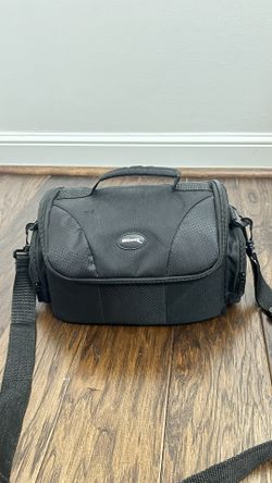 Camera bag (BARELY USED) 