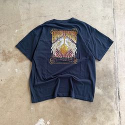 House of Blues Graphic Tee