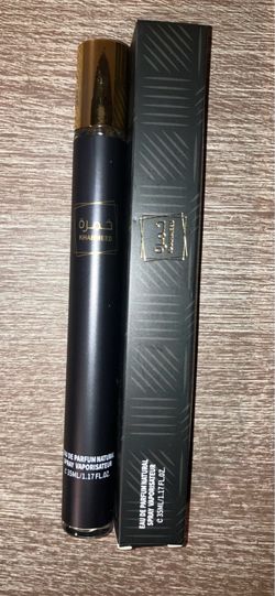 Khamrah by Lattafa travel parfum.Brand new in box.