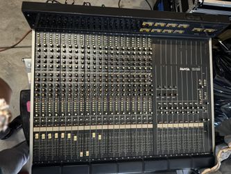 Panasonic Mixing Module 