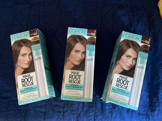 Root Touch Loreal