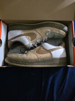 Nike Air Force Premium Mr Baltimore