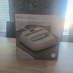 Cricut Easy Press 2 