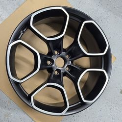 Lamborghini Huracan Front Wheel 20x8.5